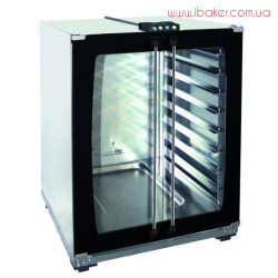 Шкаф расстоечный Unox XLT 135